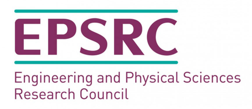 EPSRC logo